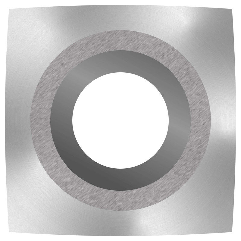 Ci1 Carbide Replacement Cutters - Profile:Square - Types:Negative Rake